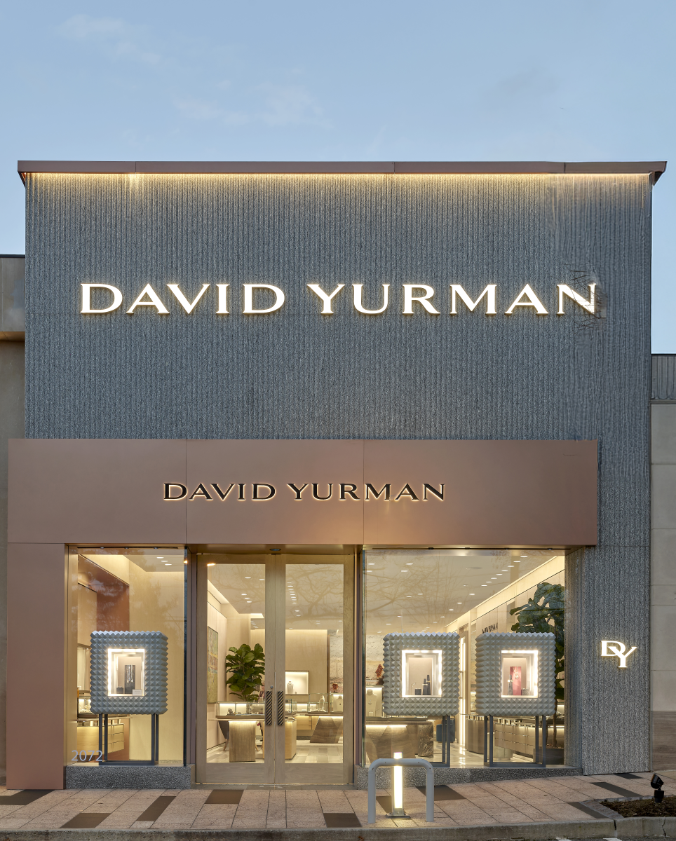Store Front