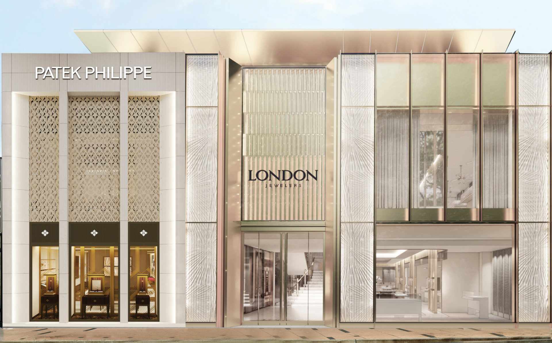 Store Front