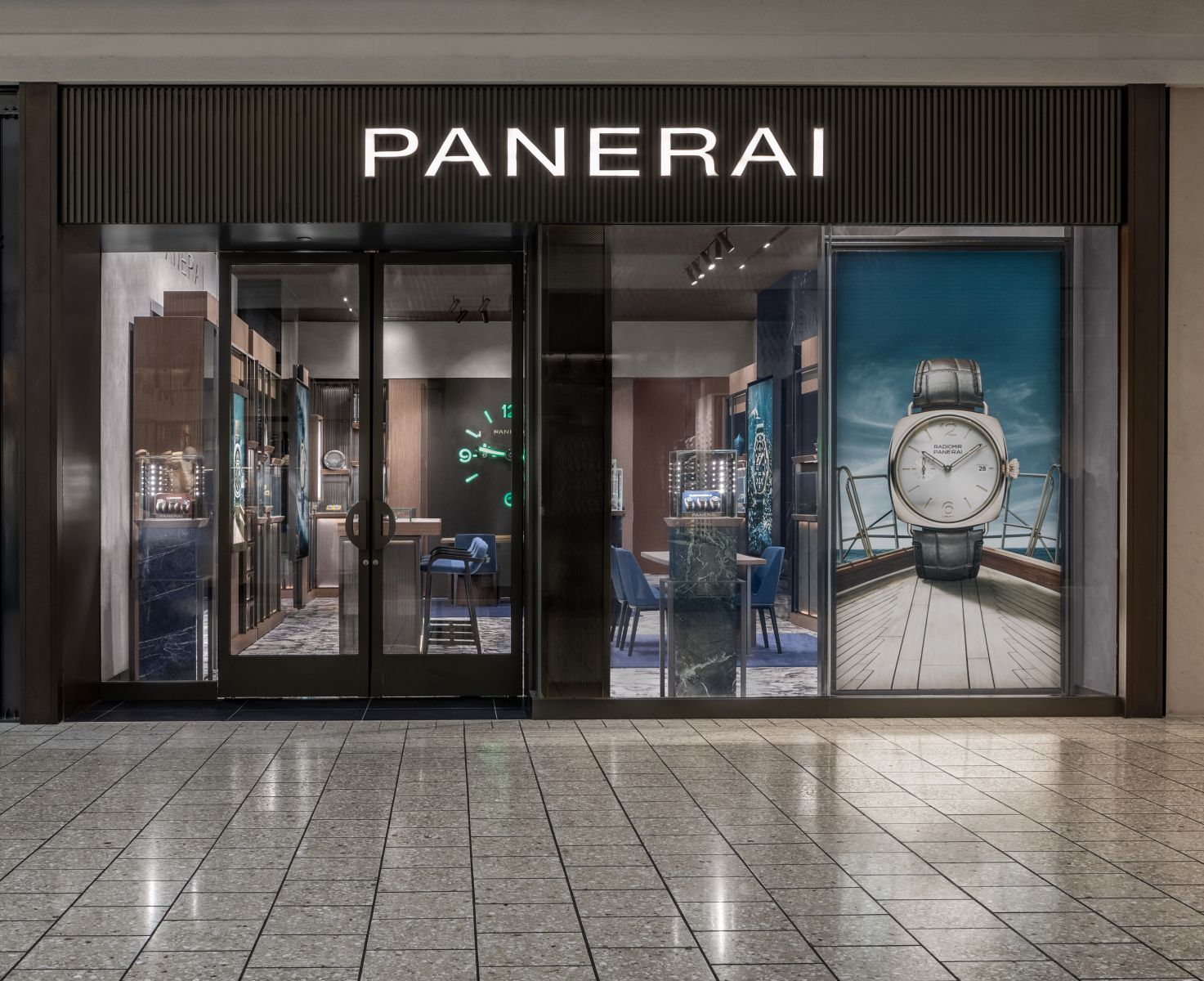 Store Front
