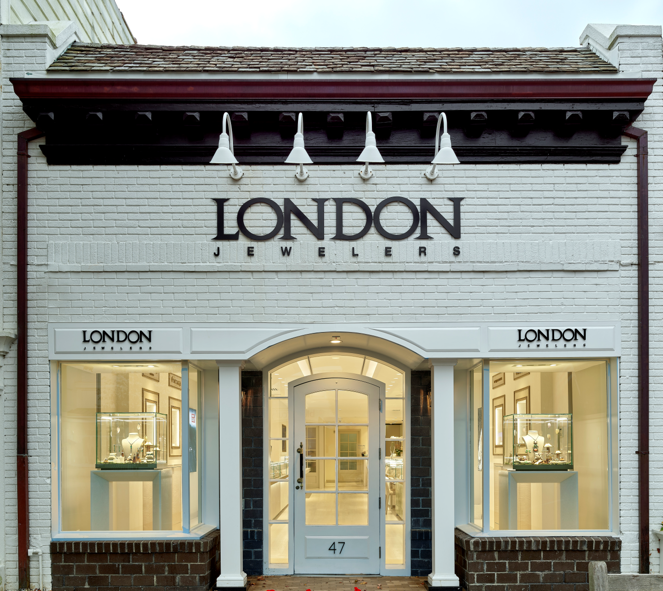 Store Front