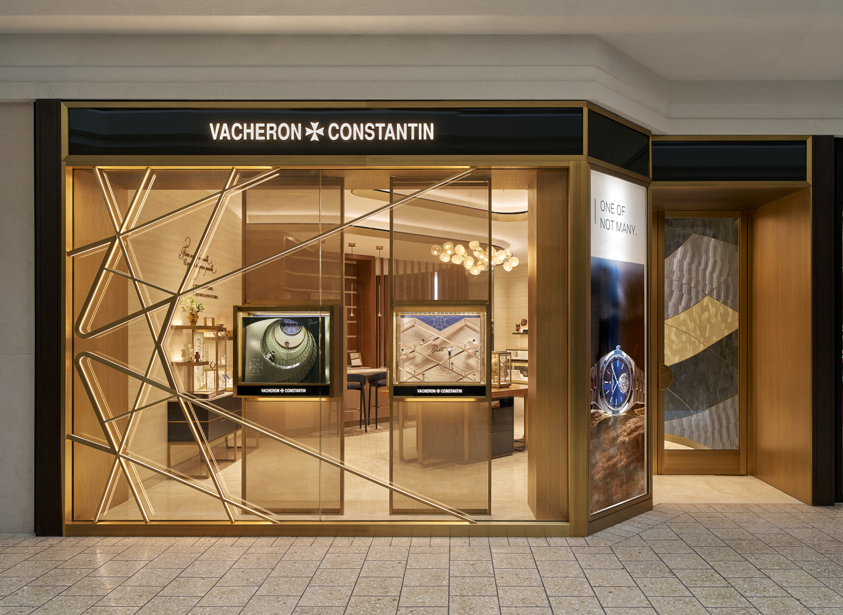 Store Front