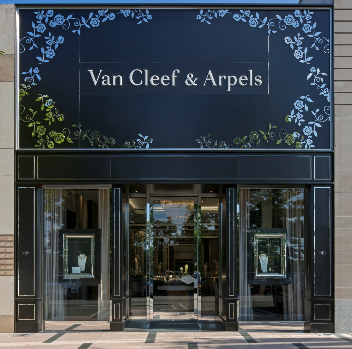 Store Front