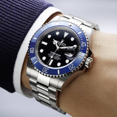 Graduation luxury gifting lifestyle imagery with watches and jewelry