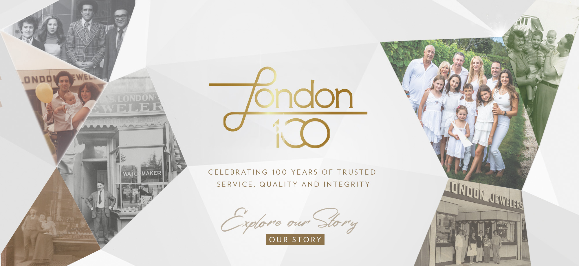 London Jewelers