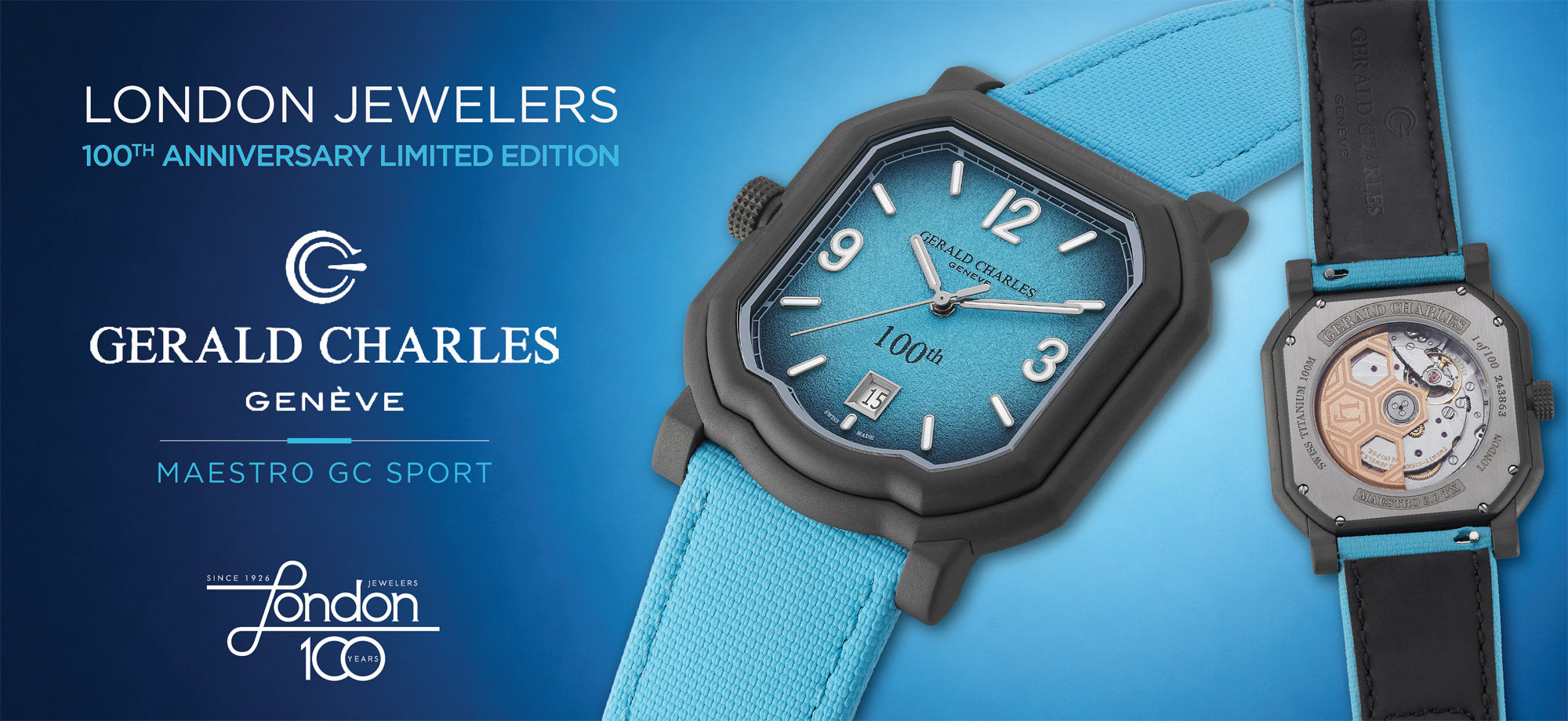 London Jewelers
