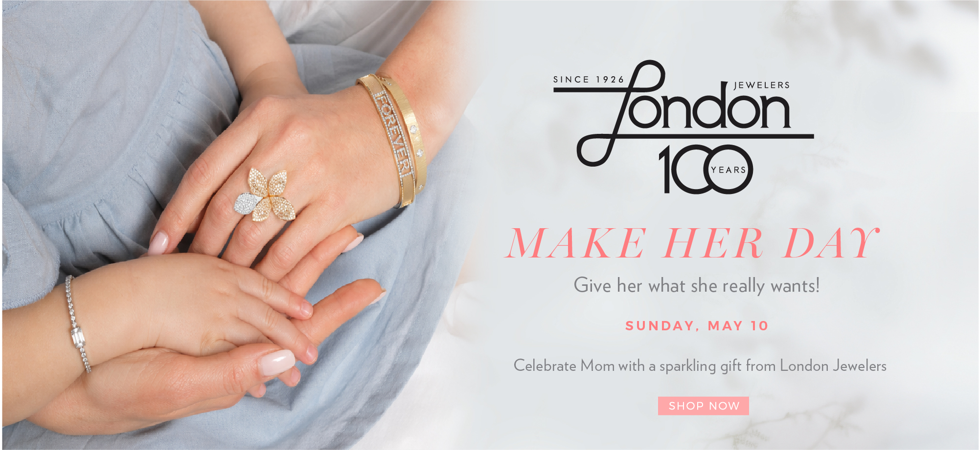 London Jewelers
