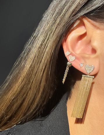 Shop Earrings Collection