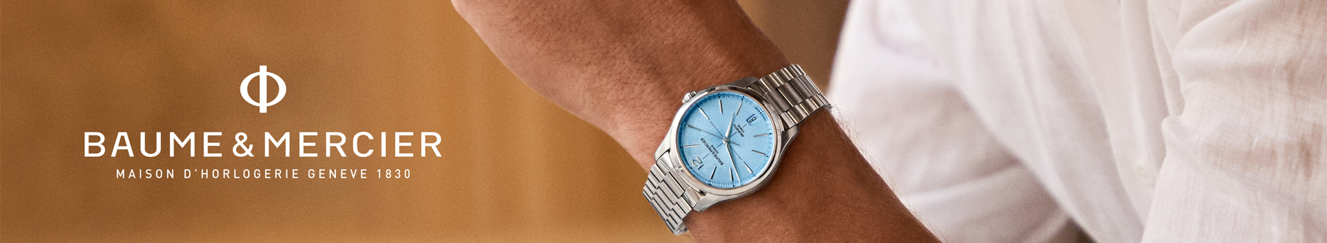 Baume & Mercier