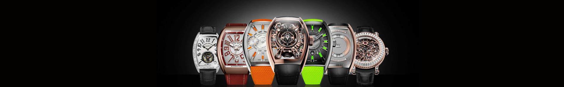 Franck Muller