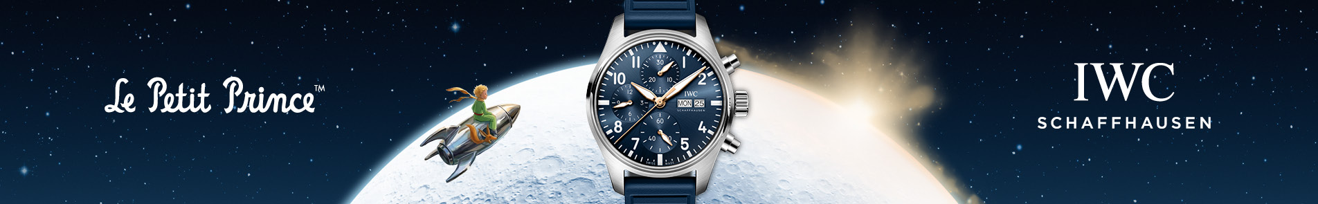 IWC Schaffhausen