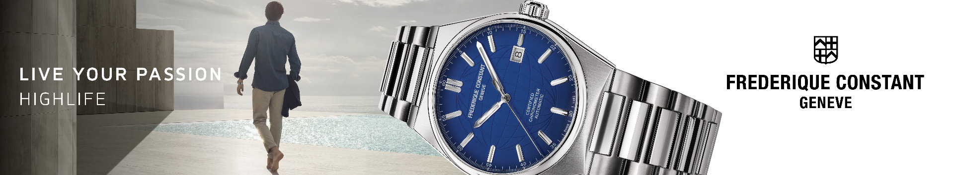 Frederique Constant