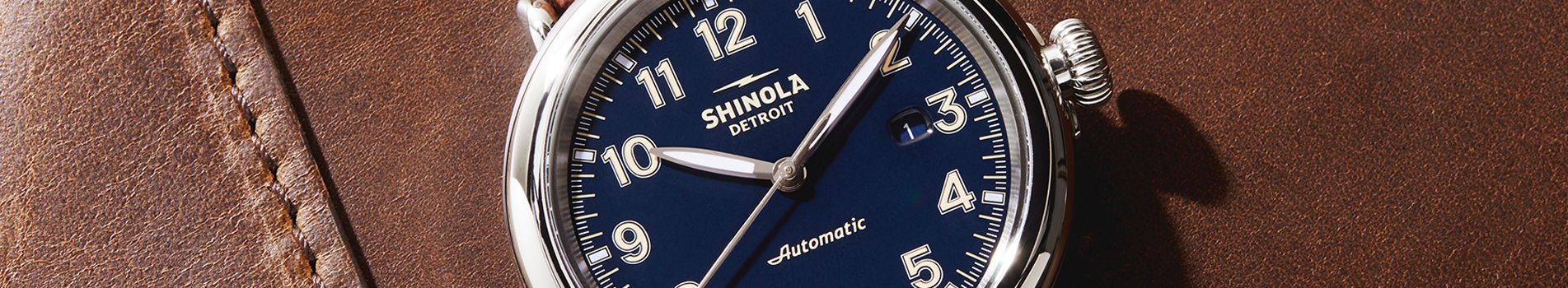 Shinola