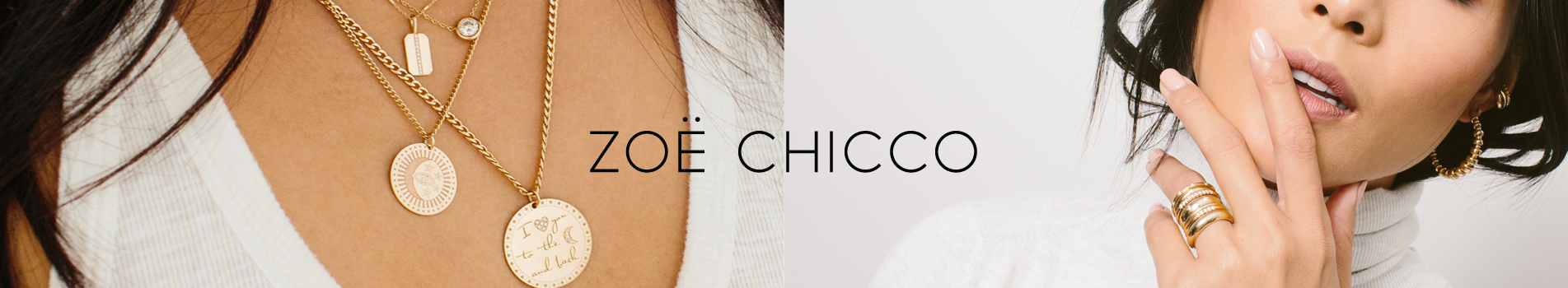 Zoe Chicco