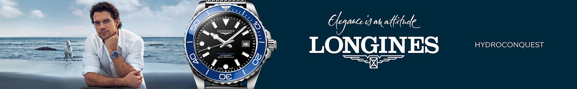 Longines