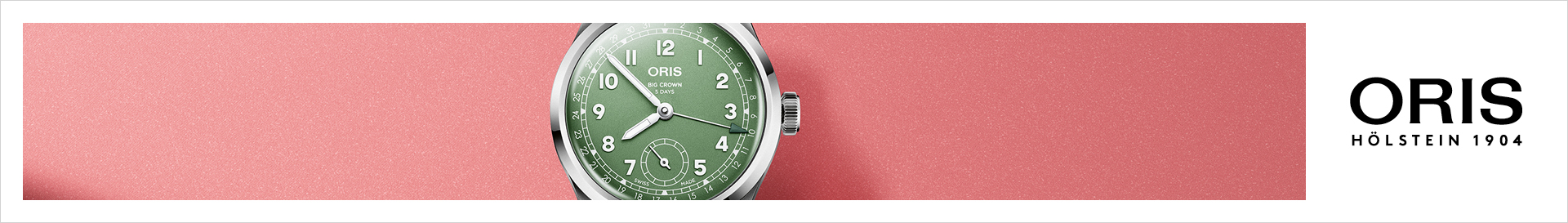 Oris