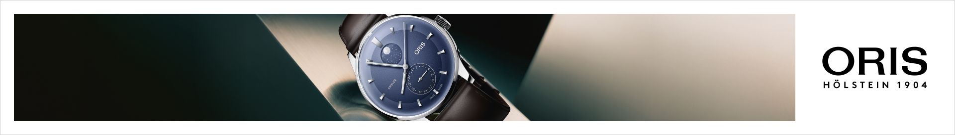 Oris