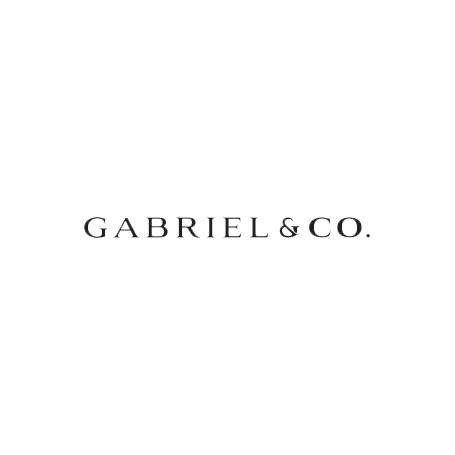 Gabriel & Co Jewelry