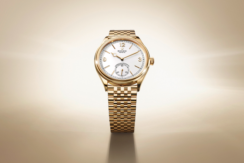 rolex 1908