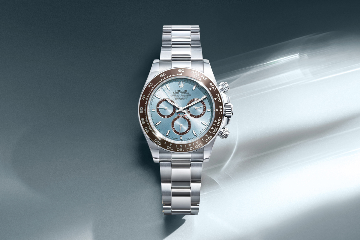 rolex cosmograph-daytona