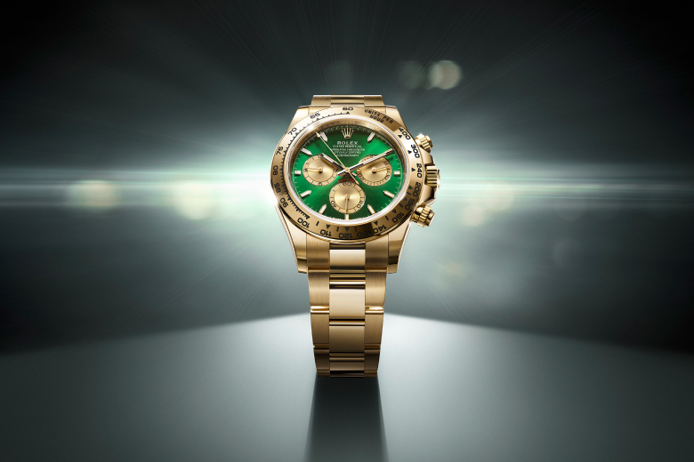rolex cosmograph-daytona
