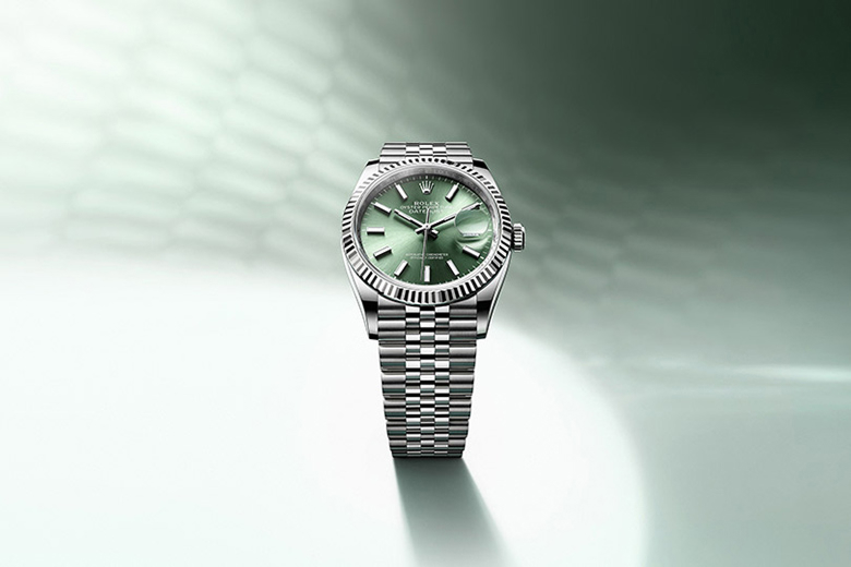 rolex datejust