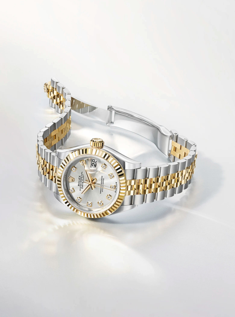 Lady-Datejust