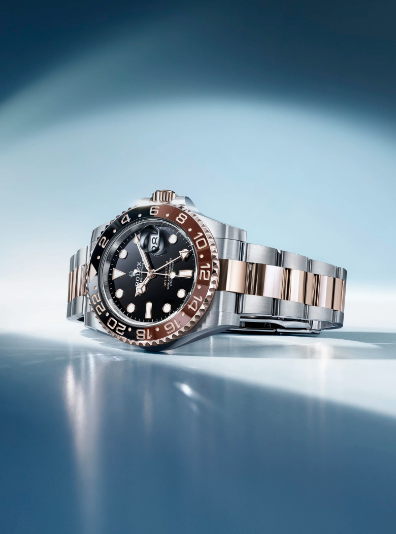 GMT-Master II