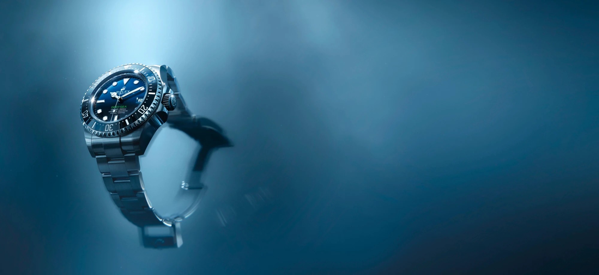 Deepsea