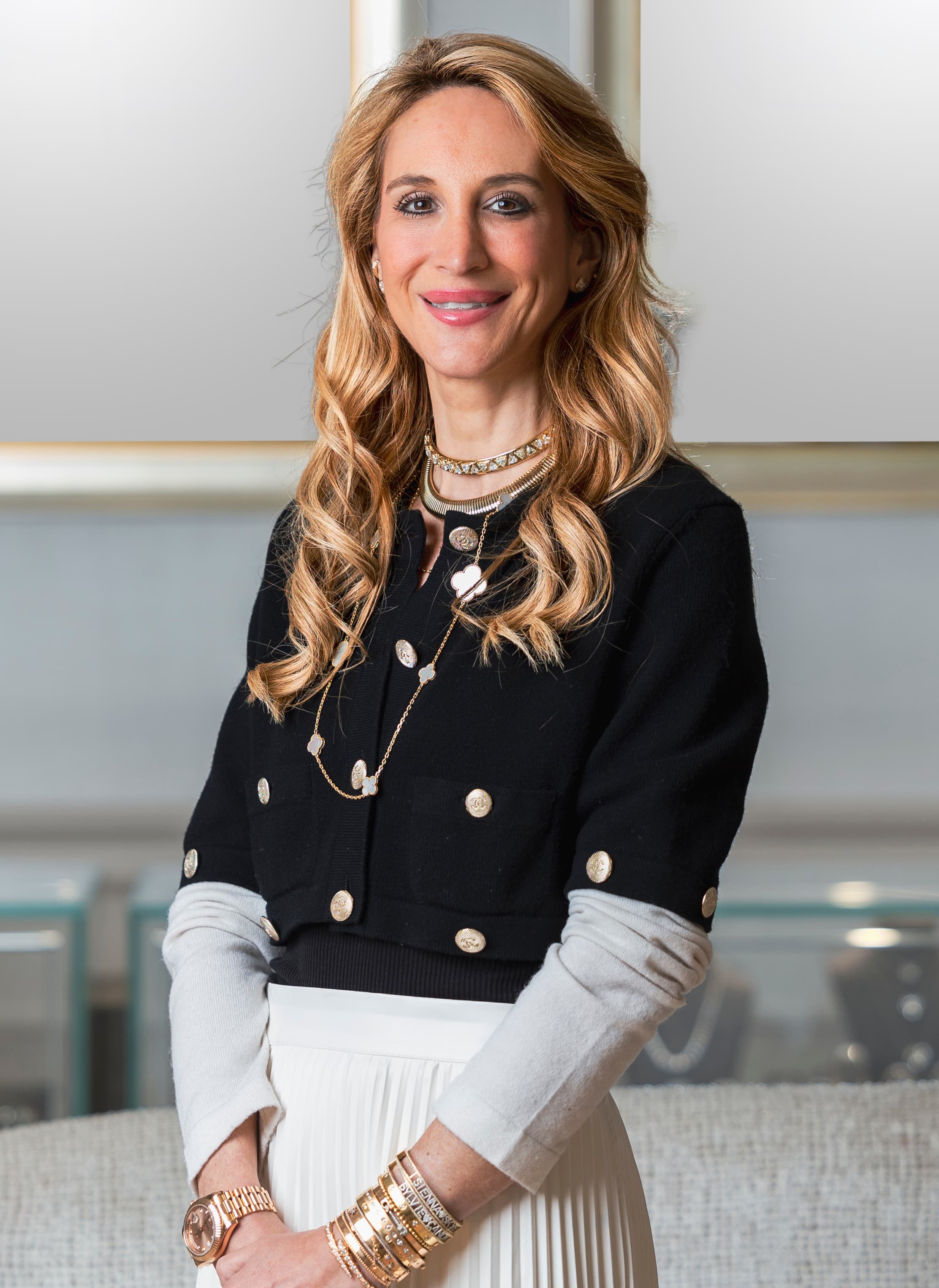 Randi Udell