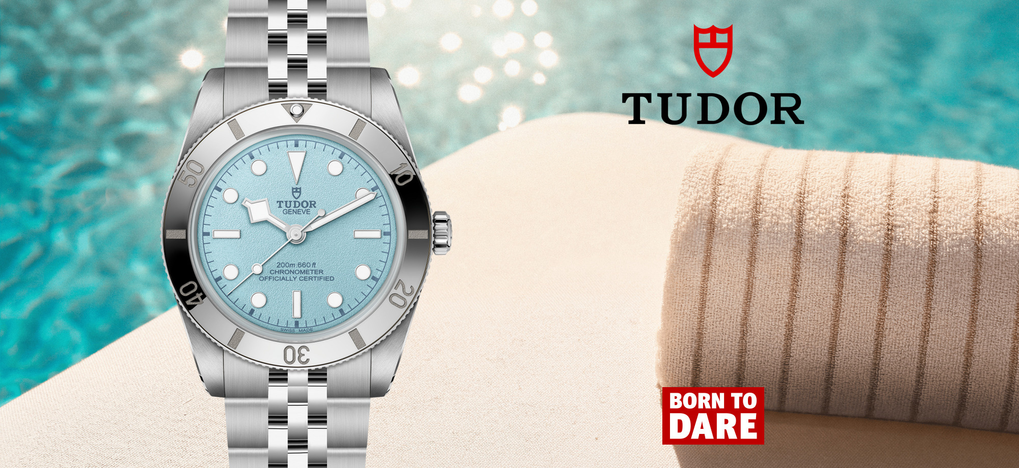 TUDOR