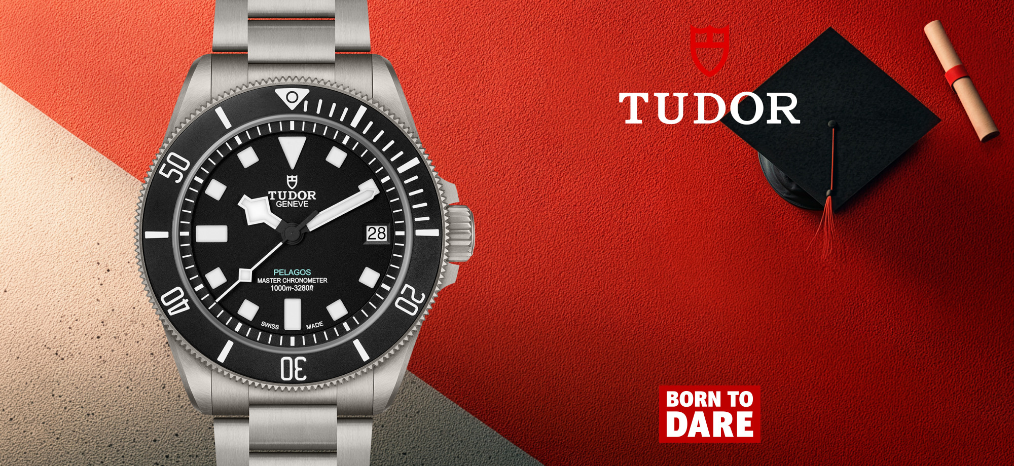 TUDOR