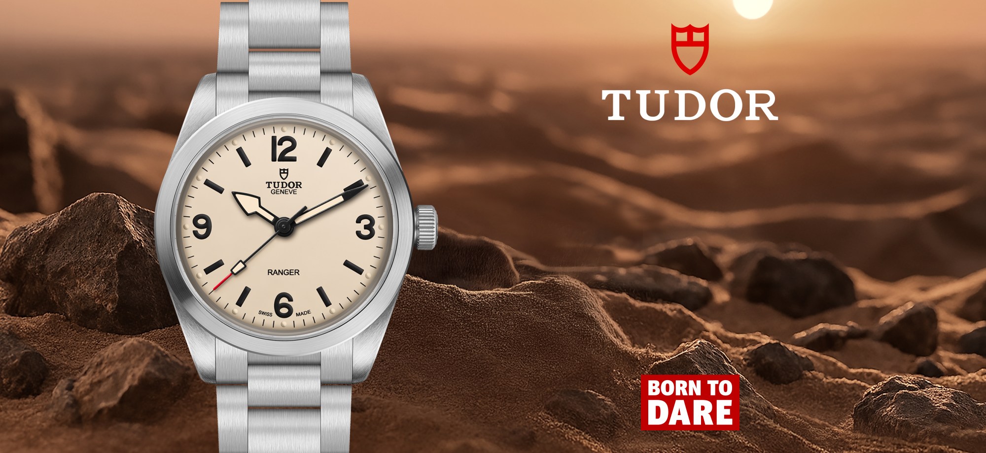 TUDOR
