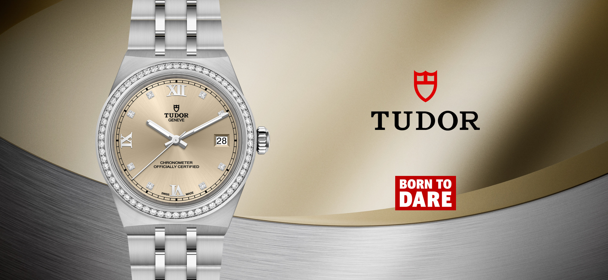 TUDOR