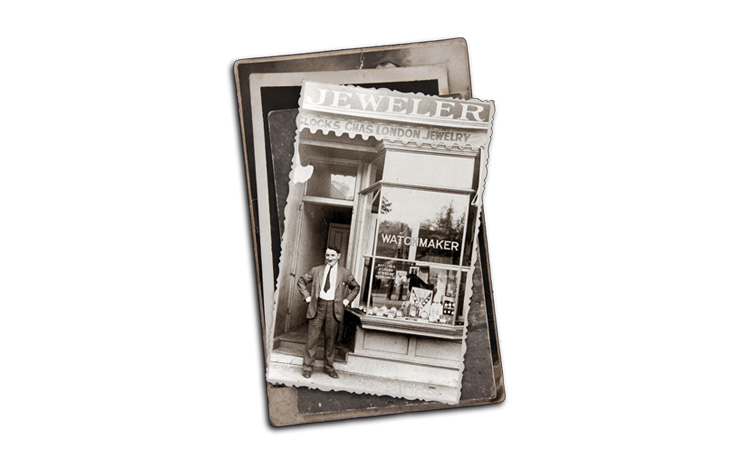 London Jewelers