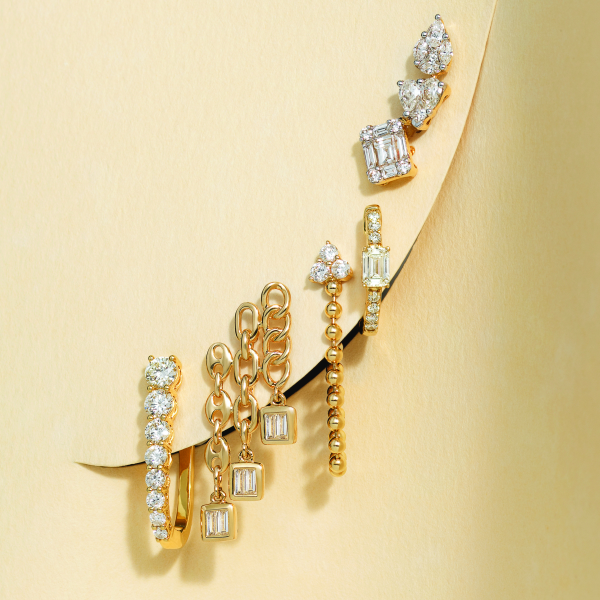 Shop Earrings & Studs