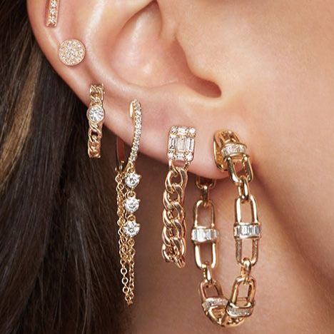 Shop Earrings